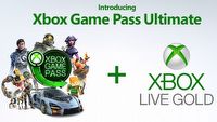 Microsoft zapowiada usługę Xbox Game Pass Ultimate