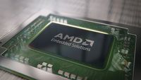 AMD zaprezentuje karty graficzne Navi na E3 2019
