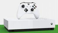 Nowy Xbox One oficjalnie. All-Digital Edition zadebiutuje w maju