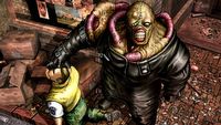 Capcom teasuje coś związanego z Resident Evil 3