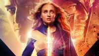 Finałowy zwiastun filmu X-Men: Mroczna Phoenix