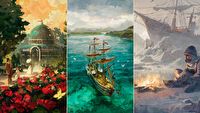 Anno 1800 – zawartość przepustki sezonowej i darmowe DLC