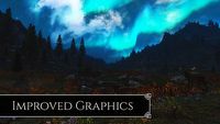 Oto Ultimate Skyrim 4.0 - ogromna paczka modów do Skyrima