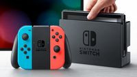 Pogłoska: Nintendo Switch Lite jesienią, model Pro opóźniony