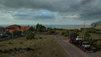 Sardynia nową lokacją w Euro Truck Simulator 2