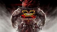 Darmowe dwa tygodnie Street Fighter 5: Arcade Edition na PC i PS4