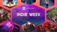 Promocja na GOG.com - wystartował Tydzień Indyków