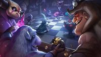 Mobilne Auto Chess dostępne do pobrania za darmo
