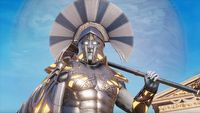Premiera 1. epizodu DLC Fate of Atlantis do Assassin's Creed Odyssey