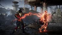 System progresji w Mortal Kombat 11 to niekończący się, losowy grind