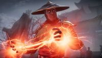 Mortal Kombat 11 z najlepszym debiutem w historii cyklu