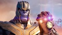 Wystartowało Fortnite X Avengers Endgame
