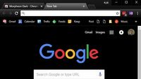 Google Chrome 74 – przeglądarka dostała ciemny motyw. Jak go włączyć?