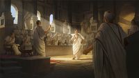 Recenzje Imperator: Rome - brak wersji PL doskwiera polskim graczom