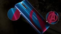 Na fali popularności Avengers: Endgame powstał unikatowy smartfon