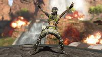 Nowy Titanfall opóźniony przez Apex Legends