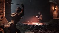 Gameplay z A Plague Tale: Innocence – skradanie i zabójstwa