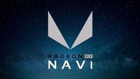 AMD Navi z 256-bitowym interfejsem oraz pamięcią GDDR6?