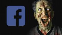 Za 50 lat na Facebooku będzie więcej martwych niż żywych
