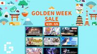 Promocja gier japońskich na Steamie (m.in. Catherine Classic i Soulcalibur VI)