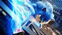 Pierwszy zwiastun filmu Sonic the Hedgehog
