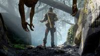 Days Gone zawierało wybory moralne, ale ostatecznie je wycięto