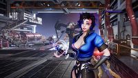 Erotyczny Mass Effect jednym z największych sukcesów Kickstartera w historii