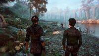 A Plague Tale Innocence – trailer prezentuje najważniejsze cechy gry