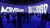 Sprzedaż Call of Duty przekroczyła 300 mln; 76% przychodów Activision Blizzard to dystrybucja cyfrowa