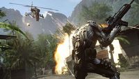 Crysis z trybem kooperacyjnym i ray tracingiem dzięki modom