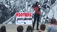 Seksizm w Riot Games. 150 pracowników protestowało na ulicy