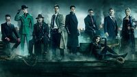 Gotham – serialowy prequel Batmana odchodzi ze stylem – felieton