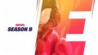 Fortnite – data rozpoczęcia i teasery 9. sezonu
