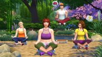 The Sims 4 z 20 paczkami nowej zawartości w tym roku