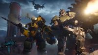 Fallout 76 z aktualizacją 9, Overwatch z mapą Hawana i inne wieści