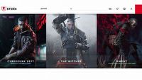 CD Projekt RED otwiera sklep z gadżetami