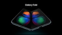 Samsung Galaxy Fold wciąż bez nowej daty premiery