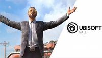 Promocja gier firmy Ubisoft w Fanatical