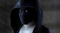 Serial Watchmen od HBO na pierwszym zwiastunie