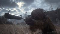 Były pracownik IW zdradził istnienie Call of Duty: Modern Warfare 4