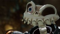 MediEvil na PS4 - nowy zwiastun, data premiery i cena