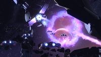 Stellaris z promocją i darmowym weekendem na Steam