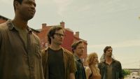 Zobacz pierwszy zwiastun filmu It: Chapter Two