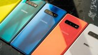 Spada sprzedaż smartfonów, ale rośnie liczba mobilnych graczy w USA