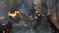 Wolfenstein: Youngblood będzie dłuższy niż poprzednie części