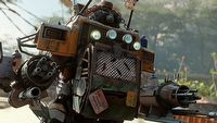 RAGE 2 - poznaliśmy plany rozwoju gry
