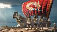 Assassin’s Creed Odyssey - plany rozwoju na maj to m.in. nowa przygoda