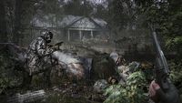 Chernobylite - zbiórka na Kickstarterze zakończyła się dużym sukcesem