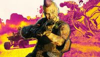 Recenzje RAGE 2 - świetne strzelanie i to tyle