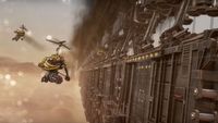 Nowy zwiastun Oddworld: Soulstorm z pierwszymi fragmentami rozgrywki